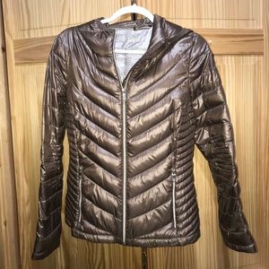 Calvin Klein Puffer Jacket